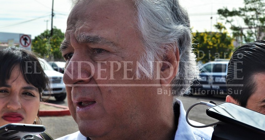 En desacuerdo Miguel Torruco con aprovechamiento al turista en BCS 