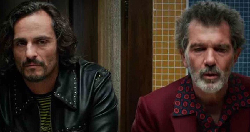 Almodóvar y Polanski encabezan los Premios de Cine Europeo