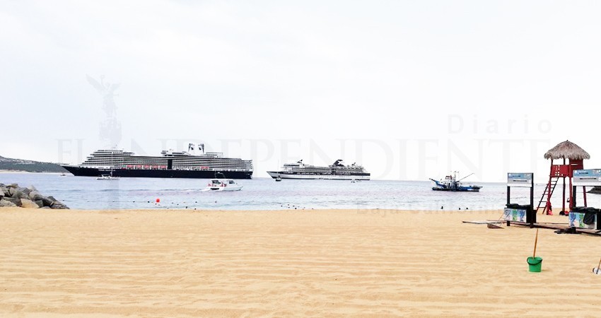 CSL se posiciona como el destino preferido del Pacífico Mexicano