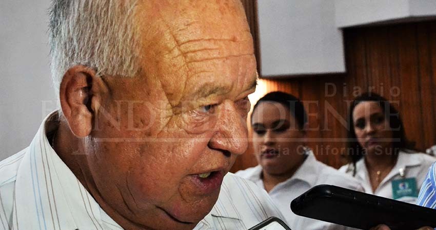 Es necesaria una ley de movilidad, pero no una ley “dañina”: Víctor Castro 