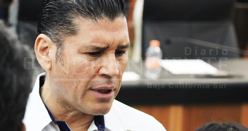 Mantendrá gobierno estatal “Seguro Popular” en BCS, afirma Álvaro de la Peña