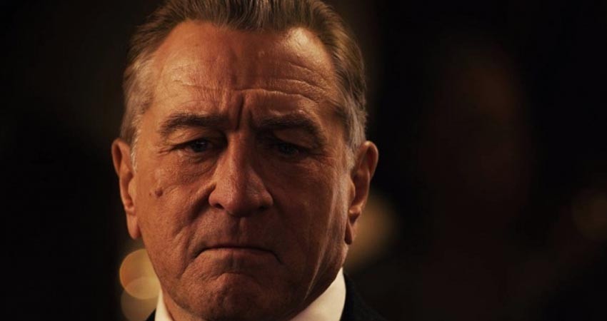 Robert De Niro recibirá premio del Sindicato de Actores por sus logros