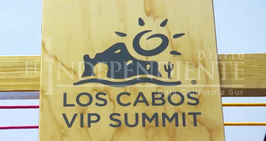 Más de mil citas de negocios para atraer turistas esperan realizar en el VIP Summit
