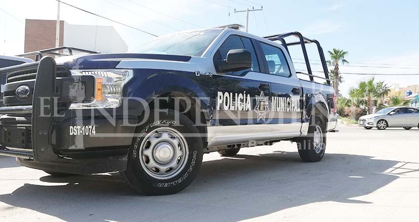 “Asustados” abarroteros de Los Cabos por constantes robos a negocios