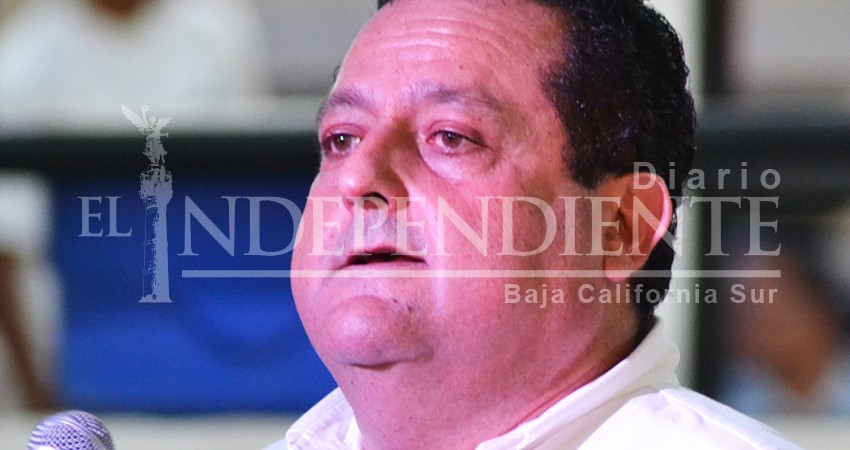 Seguridad y presupuesto, los principales reclamos de CMD a AMLO