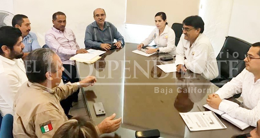 Sin motivo, Ayto Los Cabos despide a personal de confianza de Oscar Leggs