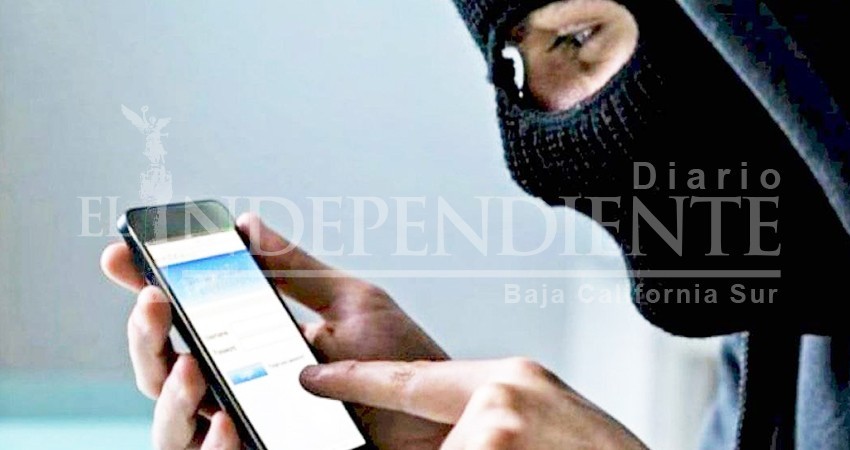 BCS en el primer lugar nacional por incidencia del delito de extorsión