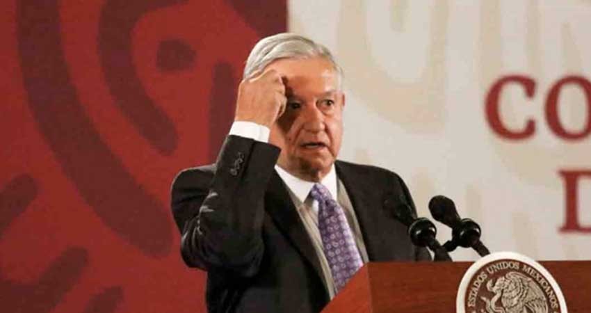 Considera AMLO mezquinas las expresiones de rechazo a Evo Morales