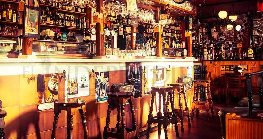 Se han suspendido bares y discotecas por incumplir medidas de seguridad: PC