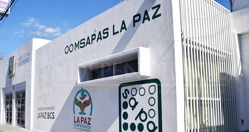 “Borrón y cuenta nueva”: Perdonará SAPA La Paz deudas superiores a 5 años