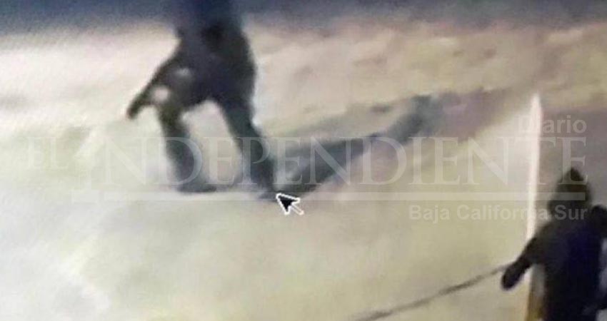 Sin lesionados tras asalto a hotel de Los Cabo