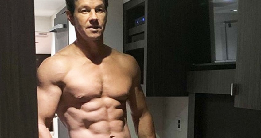 Mark Wahlberg estará en CDMX para filmar en el Centro