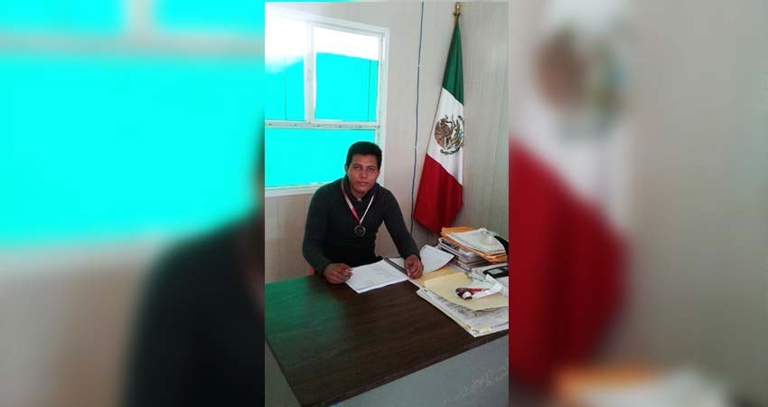 Otorgan premio CASA en poesía a estudiante de Cobao, Juchitán