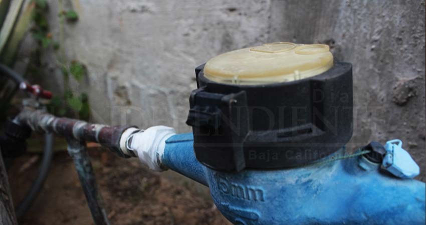 No ha mejorado el problema de escasez de agua en Vista Hermosa, acusan vecinos 