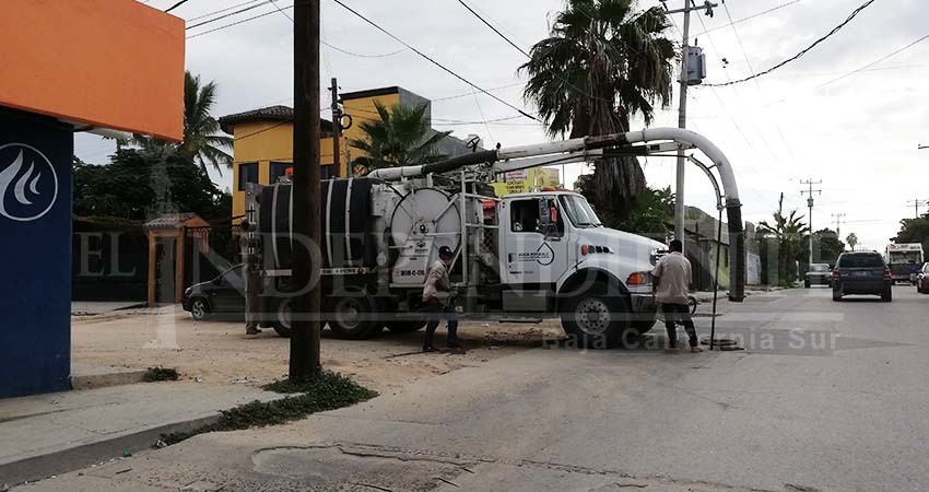 Coparmex Los Cabos no quitará el dedo del renglón hasta lograr mejoras en movilidad y agua potable