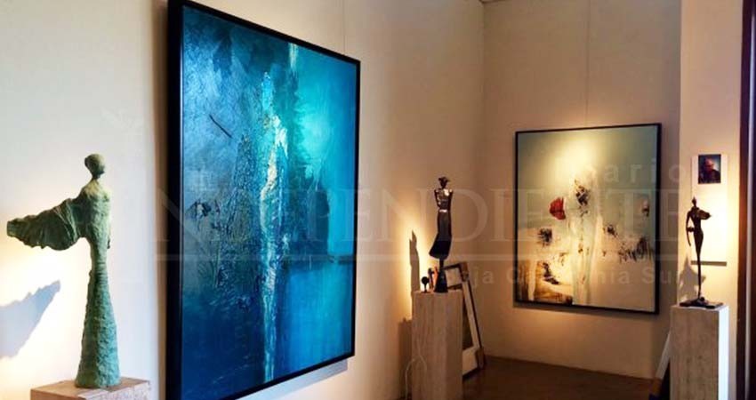 Hasta 75 mil visitantes en toda la temporada podría recibir el Art Walk