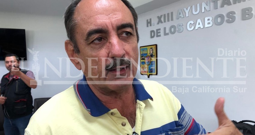 Hoy mismo quedaría reparado el acueducto de El Limón