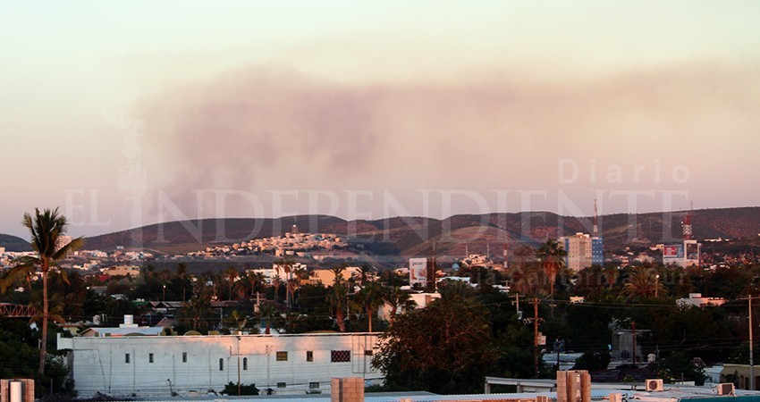 Propone alcalde de La Paz “obligar” a hoteles y negocios a generar energía renovable