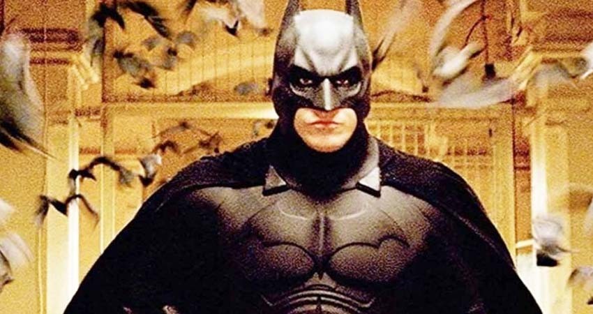 Christian Bale confiesa por qué rechazó hacer una cuarta película de Batman