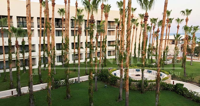 Se prevé un crecimiento en ocupación hotelera para el 2020 entre 20 y 30%