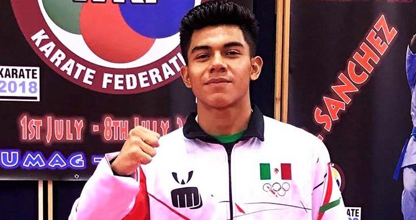 Llaman a concentración a karatecas Sudcalifornianos