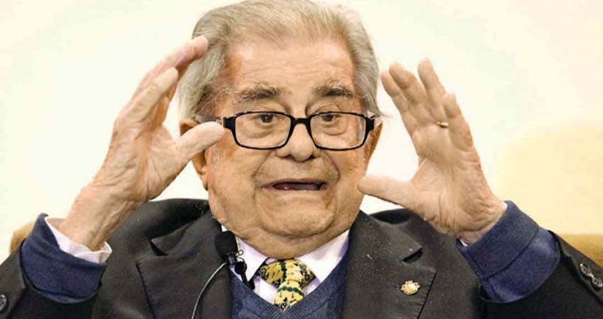 Harán en EU un homenaje póstumo a León-Portilla