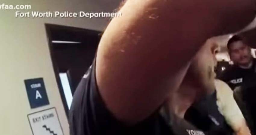 Así liberaron a una niña secuestrada en Estados Unidos