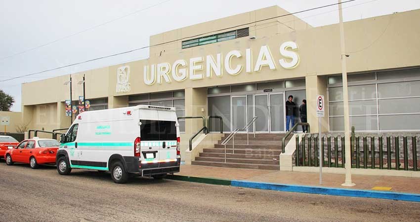 Anuncia IMSS construcción y remodelación de clínicas en BCS