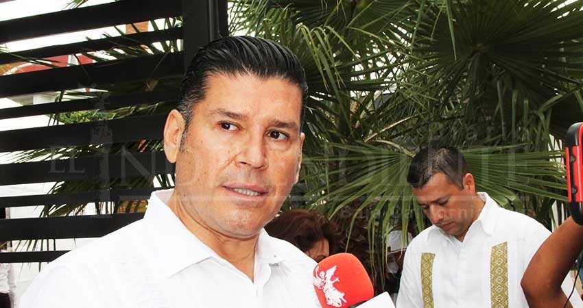 Ni razonable ni viable la pesca comercial del Dorado: De la Peña Ángulo