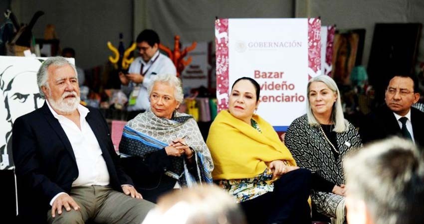 Llaman a probar estrategia de seguridad antes de descalificarla