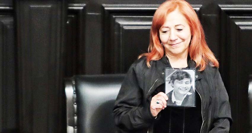 No cuenta con los requisitos necesarios la nueva titular de la CNDH: Sistema Anticorrupción