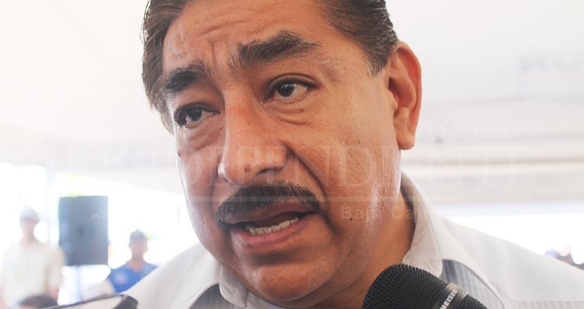 Recortes federales limitaron infraestructura escolar en BCS, señala SEP