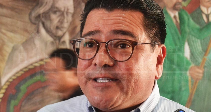 Pretende Gobierno del Estado reducir en 300 mdp la deuda pública de BCS