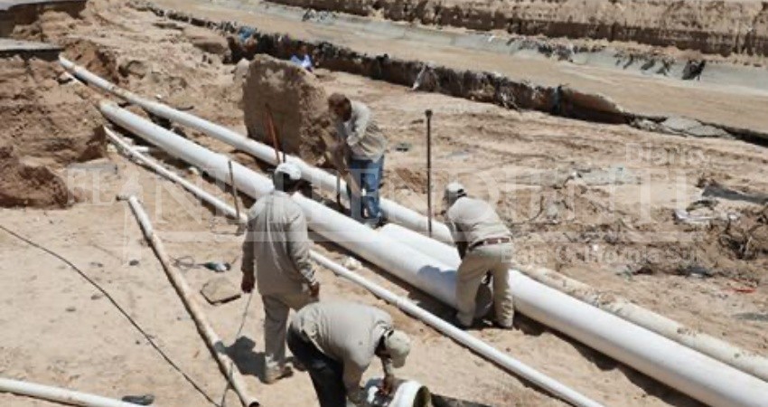 Será hasta el primer bimestre del 2020 cuando OOMSAPAS informe de nueva cuenta sobre tandeos