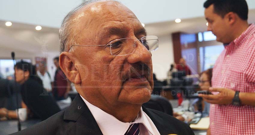 Al PAN no le interesa la lucha por los derechos humanos: Esteban Ojeda