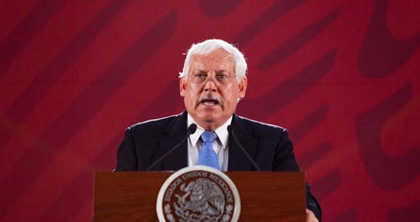 Importantes los veterinarios en el país para mantener un buen estatus sanitario en México: Sader