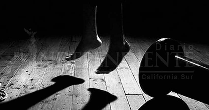 Se encuentra BCS entre los 10 estados del país con mayor tasa de suicidios 