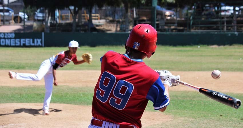 Tendrá asociación de beisbol congreso en diciembre