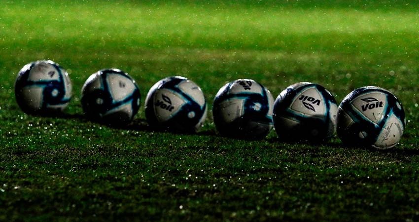 El futbol mexicano, a la sombra del narcotráfico