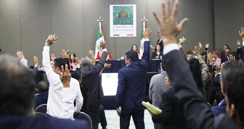 Garantiza el PEF apoyos a los productores agrícolas