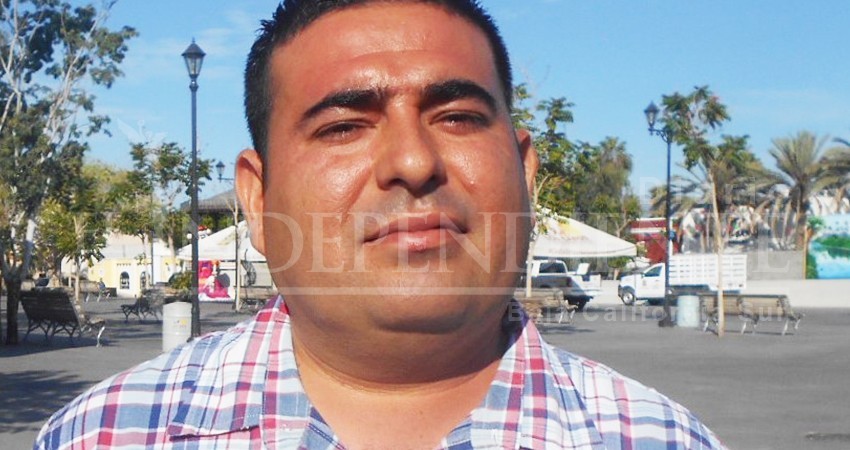 Piden poner orden al problema de ganado suelto en el Ejido La Candelaria