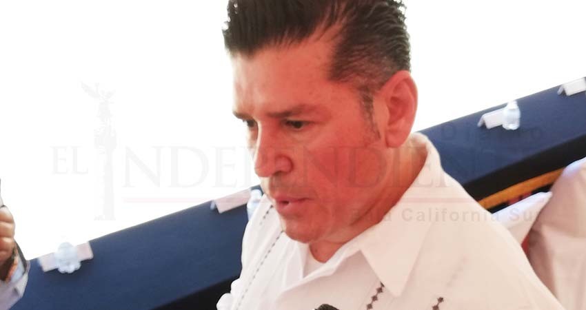 Comercializar Dorado se suma a golpes económicos para BCS: Gobierno Estatal