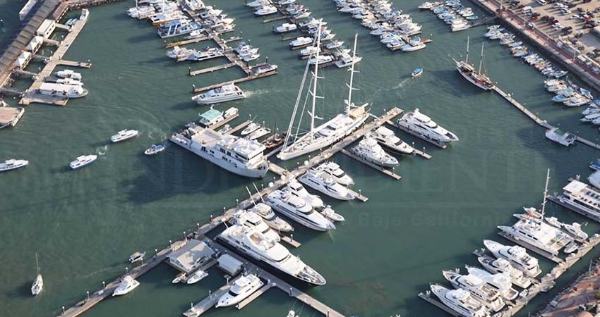 En cualquier momento podría Capitanía de Puerto de CSL restringir la navegación