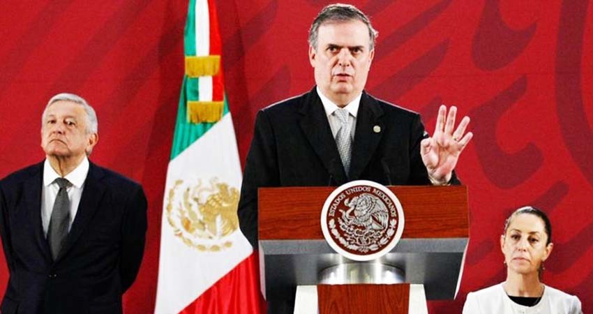 México ya hizo su parte con el T-MEC, resta que el congreso de EU ratifique: AMLO