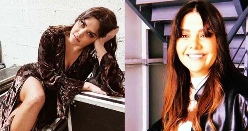 Yuridia podría renunciar a su carrera a causa de una fobia