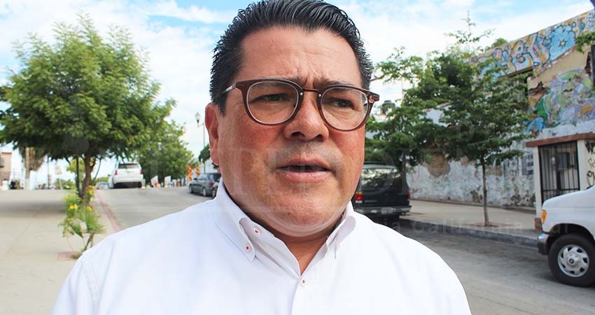 Responde Secretario de Finanzas a Morena: “Presupuesto 2020 es equilibrado”