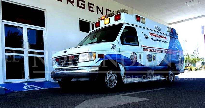 Peligra existencia de grupos voluntarios por Ley de Atención Prehospitalaria, denuncian paramédicos