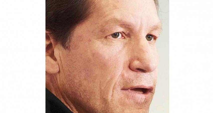 ‘El éxito es el trabajo’, las razones de Jaime Ordiales