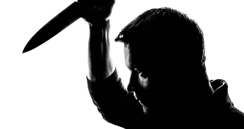 Pareja envió mensajes de auxilio antes de ser asesinada