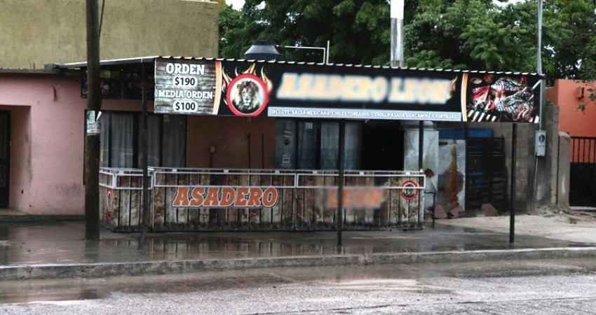 Suspenden venta de alimentos  en la vía pública para La Paz, Los Cabos y Comondú